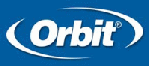 Orbit sprinklers